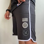 Bermuda Hurley USA Estados Unidos Olímpica Olimpíadas Preta