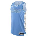 Camiseta Regata Basquete NBA Cleveland Cavaliers City Edition 2025 Nike