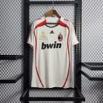 Camisa Retrô Milan Away 2006/2007 Adidas