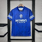 Camisa Retrô Clássica Retro Rangers FC 1994/1996 Adidas