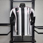 Camisa Juventus Home Versão Jogador 2025/26 Adidas