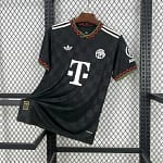 Camisa Bayern Munique Third Versão Torcedor 25/2026 Adidas