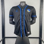 Camisa Golden State Warriors Version Baseball Statement Edition 2025 Jordan