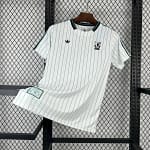 Camisa Liverpool Terrace Icons Unissex 25/2026 Branca Adidas