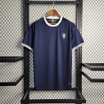 Camisa Seleção Escocia Versão Torcedor 2024 Adidas