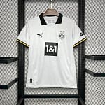 Camisa Borussia Dortmund Away Versão Torcedor 24/2026 Branca Puma