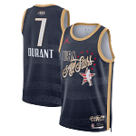 Camisa Regata Basquete NBA All-Star Game 2026 Azul Marinho
