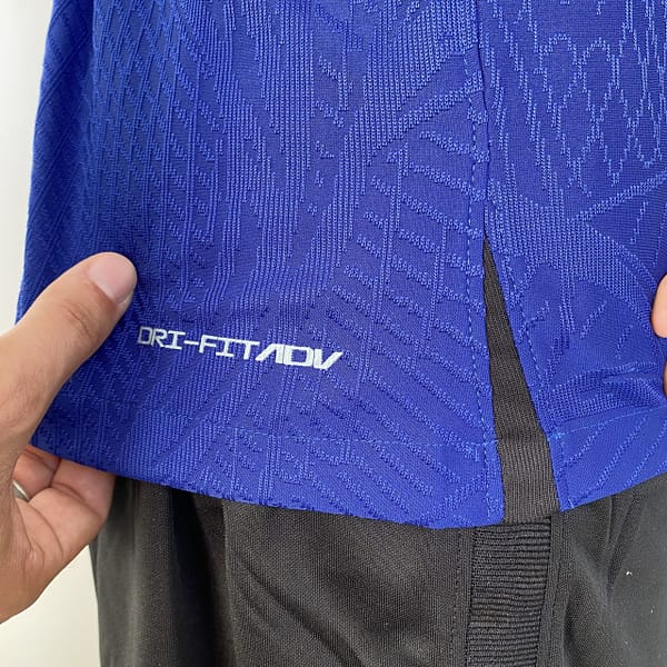 Camisa Seleção Holanda Away Jogador 2023 Copa Nike - Imagem 10