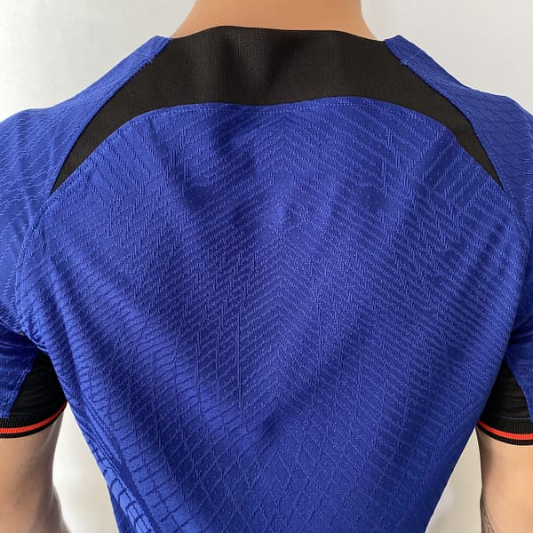Camisa Seleção Holanda Away Jogador 2023 Copa Nike - Imagem 12