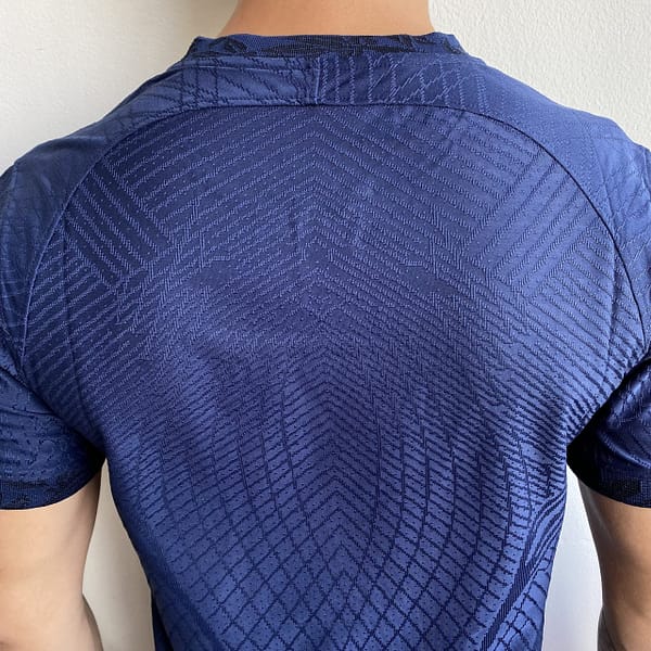 Camisa Seleção França Home Jogador 2023 Copa Nike - Imagem 14