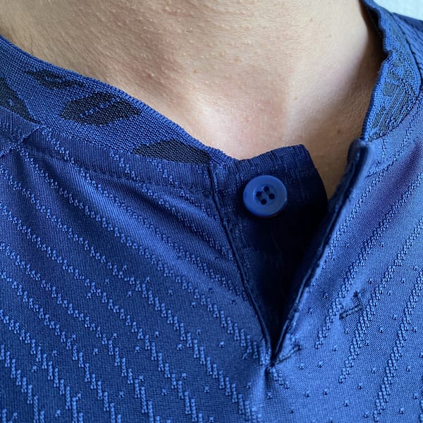 Camisa Seleção França Home Jogador 2023 Copa Nike - Imagem 11