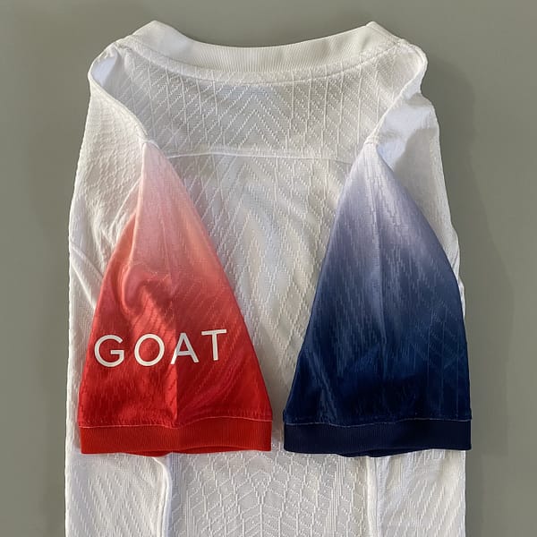 Camisa Paris Saint-Germain - PSG Treino Academy Pro 2024 Jogador Branca Nike - Imagem 24