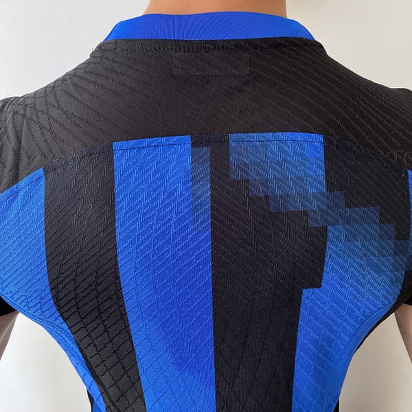 Camisa Inter de Milão Home Jogador 2024 Nike - Imagem 18