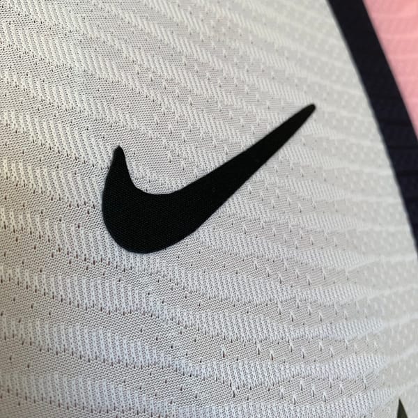 Camisa Paris Saint-Germain - PSG Away Neymar 10 Versão Jogador 21/2022 Nike - Imagem 5