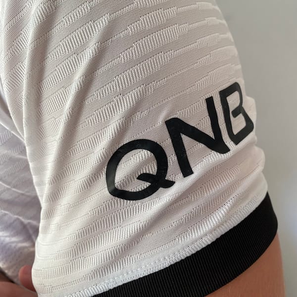 Camisa Paris Saint-Germain - PSG Away Neymar 10 Versão Jogador 21/2022 Nike - Imagem 11