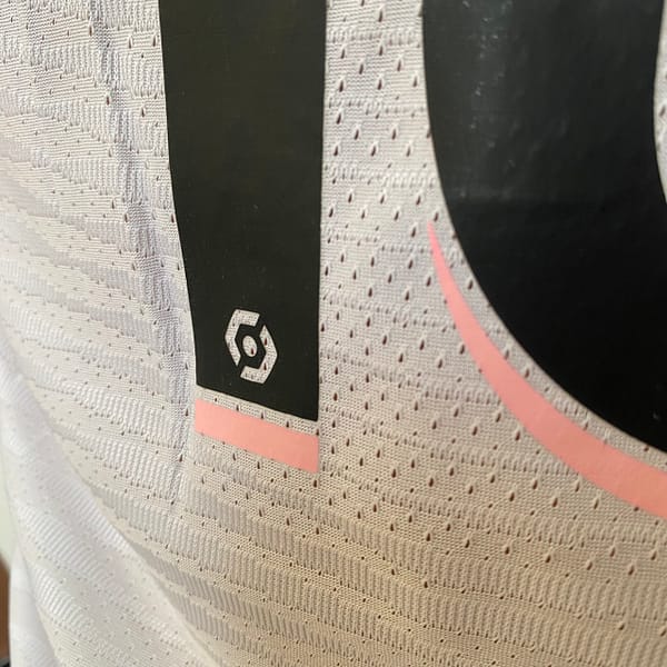 Camisa Paris Saint-Germain - PSG Away Neymar 10 Versão Jogador 21/2022 Nike - Imagem 14