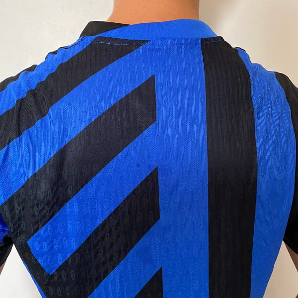 Camisa Inter de Milão Home Jogador 2024/25 Nike - Imagem 17