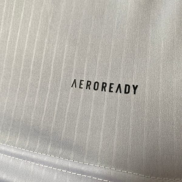 Camisa Retrô Clássica Alemanha Especial 125 Anos Branca 2025 Adidas - Imagem 9