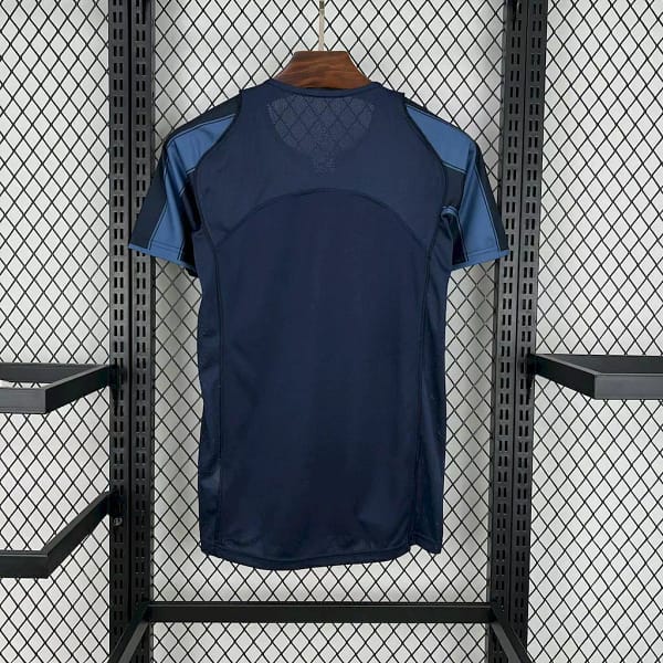 Camisa Retrô Inter de Milão Third 2004/2005 Nike Total 90 - Imagem 7