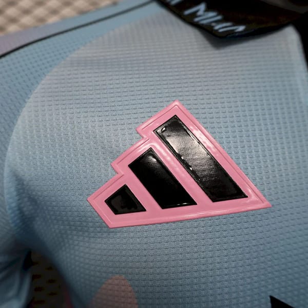 Camisa Inter Miami CF Especial 2026 Versão Jogador Adidas - Imagem 4