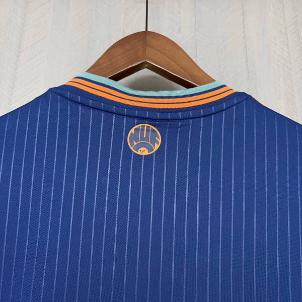 Camisa Newcastle United Third Versão Jogador 25/2026 Adidas - Imagem 11