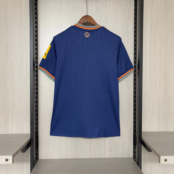 Camisa Newcastle United Third Versão Jogador 25/2026 Adidas - Imagem 10
