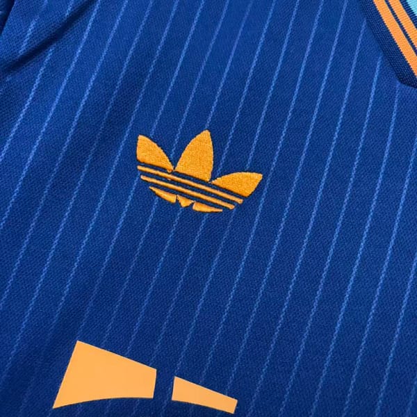 Camisa Newcastle United Third Versão Jogador 25/2026 Adidas - Imagem 5