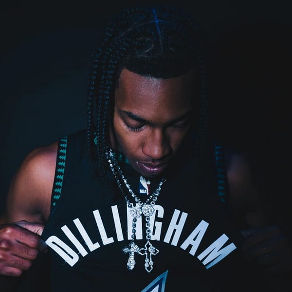 Camiseta Regata Basquete NBA Minnesota Timberwolves Classic Edition Preta 25/2026 Nike - Imagem 3