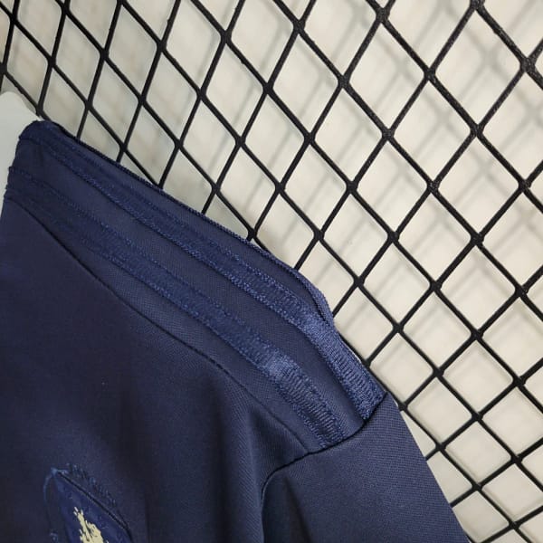 Camisa Seleção Escocia Versão Torcedor 2024 Adidas - Imagem 8