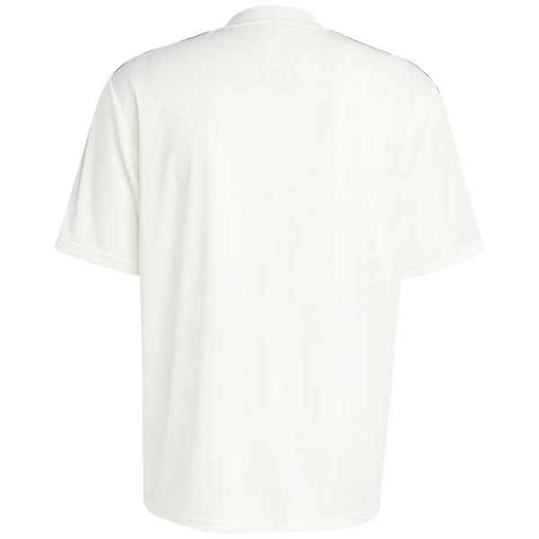 Camisa River Plate Terrace Icons Unissex 2025 Branca Adidas - Imagem 2