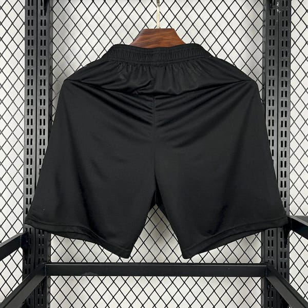 Calção Seleção Portugal Preto Copa do Mundo 2026 Puma - Imagem 4